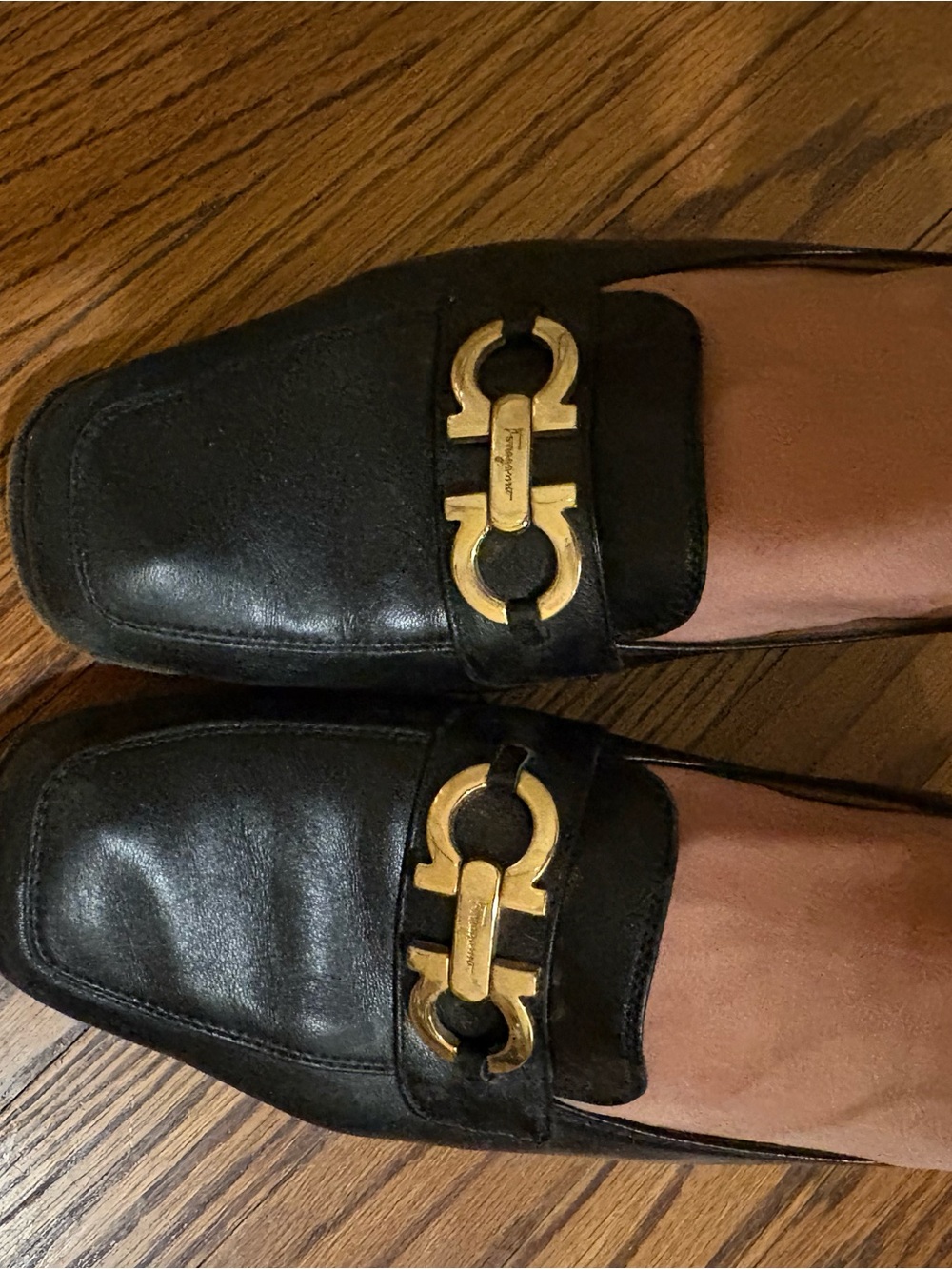 Salvatore Ferragamo Loafers - Picture 2 of 3
